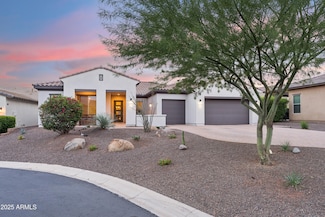 17751 E Ord Ct, Rio Verde, AZ 85263