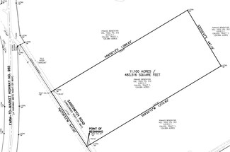 11.10AC-TR4 Sandswitch Rd, Ennis, TX 75119