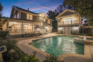 1204 Tucker St, McKinney, TX 75069