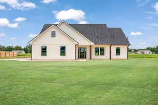 87 Private Road 12135, Reno, TX 75462