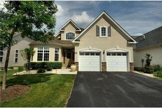 35 Norton Ave, Hightstown, NJ 08520