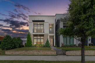 7800 Merit Ln, Plano, TX 75024