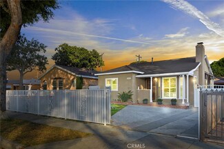 10410 Dorothy Ave, South Gate, CA 90280