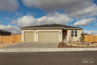 10390 N Penasquitos Dr, Spanish Springs, NV 89441