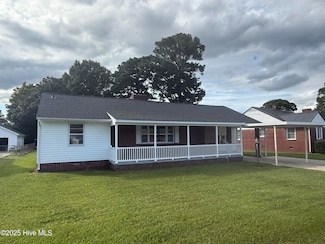 4214 Park Ave, Ayden, NC 28513