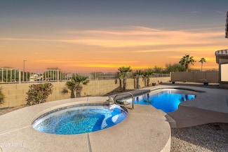 9734 S 182nd Dr, Goodyear, AZ 85338