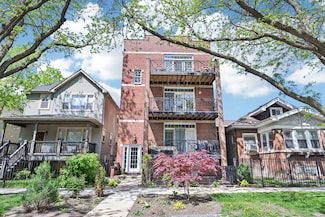 4310 N Richmond St Unit 1, Chicago, IL 60618