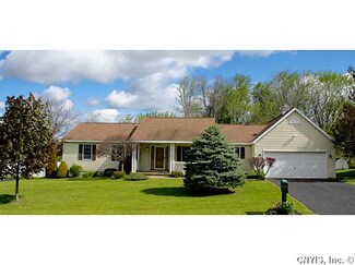 116 Noto Dr, Sherrill, NY 13461