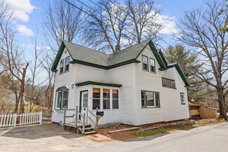 11 Moulton St, Laconia, NH 03246