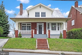 101 N Main St, Dover, PA 17315