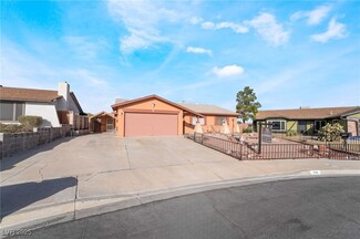 706 Morrocco Dr, Henderson, NV 89002