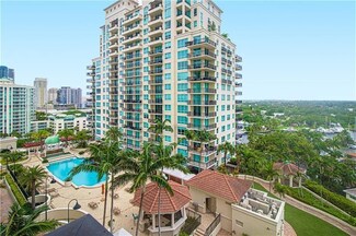 600 W Las Olas Blvd Unit 1407S, Fort Lauderdale, FL 33312