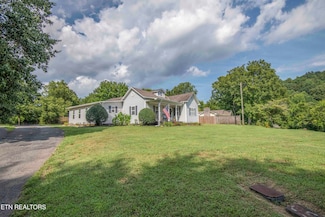 401 Vonore Rd, Loudon, TN 37774