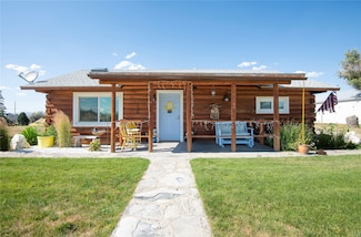 3320 White Rock Rd, Helena, MT 59602