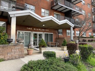 123 S Adelaide Ave Unit 3N, Highland Park, NJ 08904