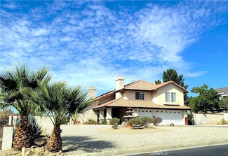 16334 Ridge View Dr, Apple Valley, CA 92307