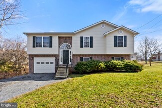 209 Ridgefield Ave, Stephens City, VA 22655