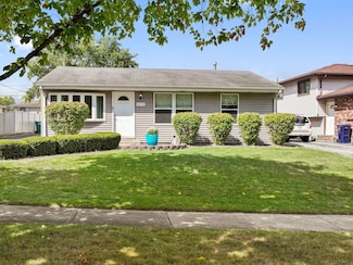 16750 91st Ave, Palos Park, IL 60464