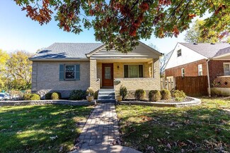 1026 Crosley Ave, Cincinnati, OH 45215