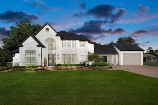 23210 Willowcreek Stables Rd, Spring, TX 77389