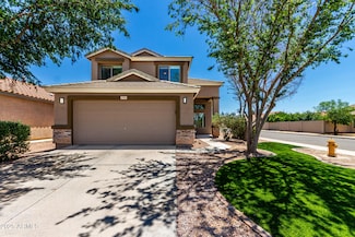 37911 N Luke Ln, San Tan Valley, AZ 85140
