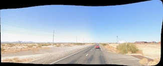 35230 Horizon View, Bouse, AZ 85325