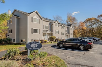 310 Boston Post Rd Unit 145, Waterford, CT 06385