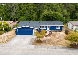 1655 S Elm St Unit 112, Canby, OR 97013