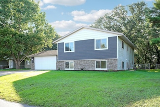 14545 Round Lake Blvd NW, Andover, MN 55304