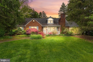 12635 Fingerboard Rd, Monrovia, MD 21770