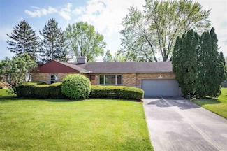 2713 S D St, Richmond, IN 47374