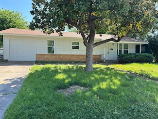 3632 Layton Ave, Haltom City, TX 76117