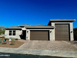 4114 Copperhead Dr, Wickenburg, AZ 85390