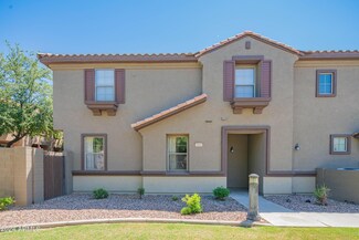 1265 S Aaron Unit 244, Mesa, AZ 85209