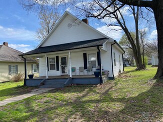 7 C St, Jackson, TN 38301