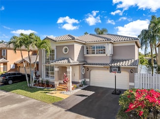 5443 NW 43rd Way, Coconut Creek, FL 33073