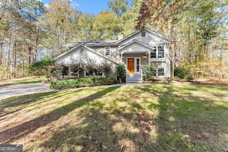 115 Country Side Dr, McDonough, GA 30252