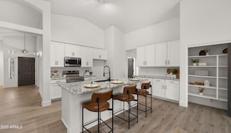 10046 E Posada Ave, Mesa, AZ 85212