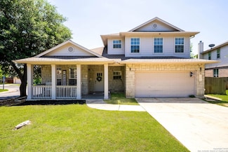 7302 Carriage Bay, San Antonio, TX 78249