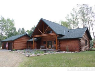 25575 Bog Lake Trail, Osage, MN 56570