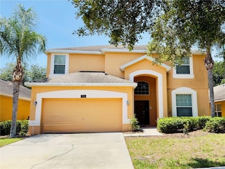 2514 Dharma Cir, Kissimmee, FL 34746