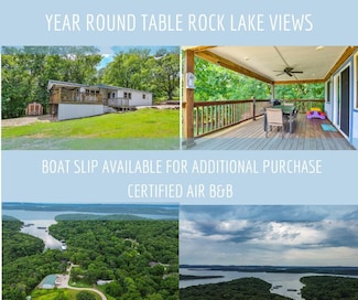 162 Jones Cove Rd, Branson West, MO 65737