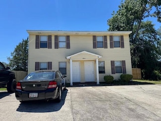 3911 Roberts Rd Ab, Augusta, GA 30907