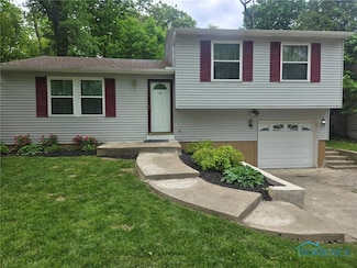 3712 Whitegate Dr, Toledo, OH 43607