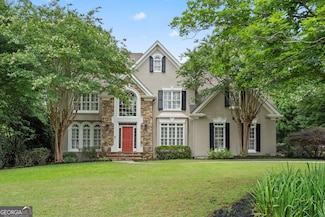 4575 Dairy Way, Norcross, GA 30092