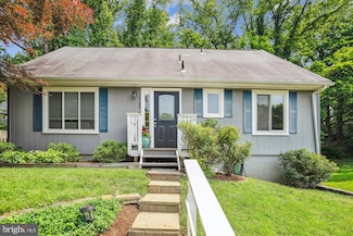 10105 Meredith Ave, Silver Spring, MD 20910