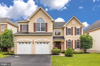 22204 Fair Garden Ln, Clarksburg, MD 20871