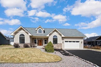 27 Gage Terrace, Bigfork, MT 59911