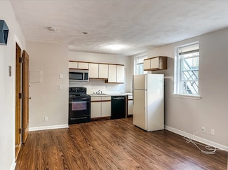 88 Gordon St Unit 302, Brighton, MA 02135
