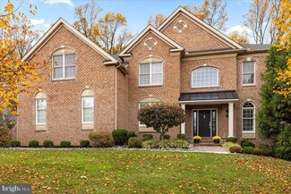 4376 Wentworth Ct, New Hope, PA 18938